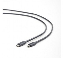 Cablexpert CCP-USB3.1-CMCM-1M Кабель USB3.1TypeC/USB3.1TypeC, 1м,