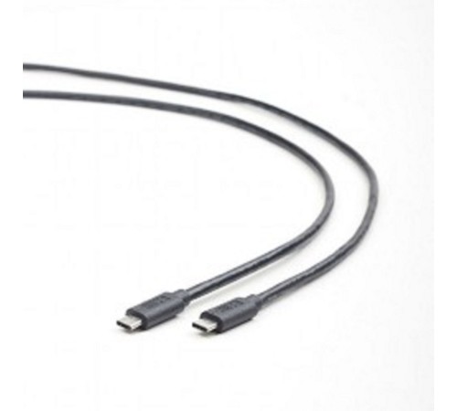 Cablexpert CCP-USB3.1-CMCM-1M Кабель USB3.1TypeC/USB3.1TypeC, 1м, Cablexpert CCP-USB3.1-CMCM-1M Кабель USB3.1TypeC/USB3.1TypeC, 1м,