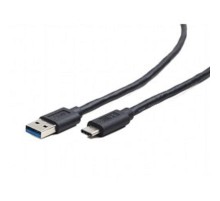 Cablexpert CCP-USB3-AMCM-6 Кабель USB3.0 AM/USB3.1TypeC, 1.8м,