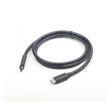 Cablexpert Кабель USB3.1 Type-C/USB3.1 Type-C, 1.5м (CCP-USB3.1-CMCM-5)