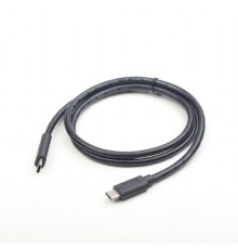 Cablexpert Кабель USB3.1 Type-C/USB3.1 Type-C, 1.5м (CCP-USB3.1-CMCM-5)