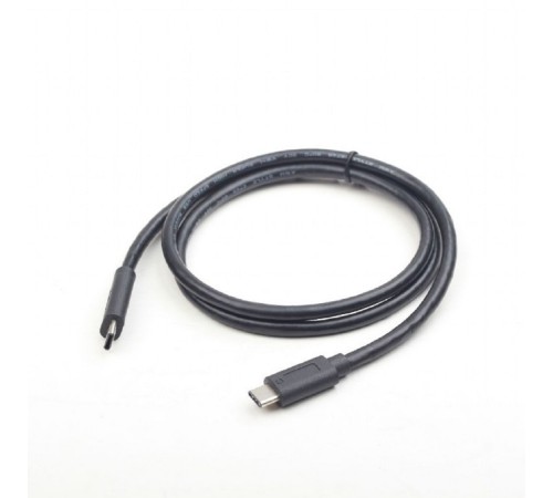 Cablexpert Кабель USB3.1 Type-C/USB3.1 Type-C, 1.5м (CCP-USB3.1-CMCM-5) Cablexpert Кабель USB3.1 Type-C/USB3.1 Type-C, 1.5м (CCP-USB3.1-CMCM-5)