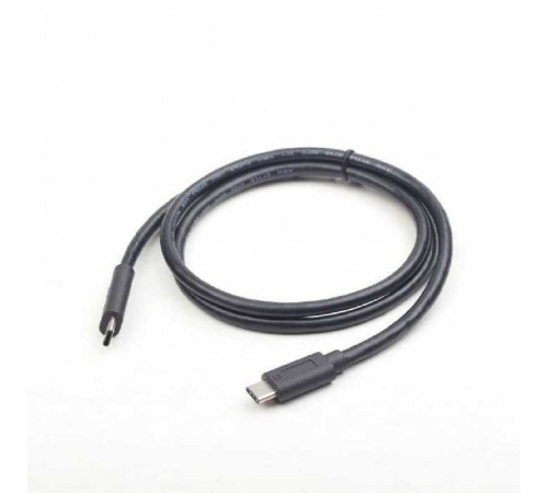 Cablexpert Кабель USB3.1 Type-C/USB3.1 Type-C, 0,3м, пакет (CCP-USB3.1-CMCM-0.3M) Cablexpert Кабель USB3.1 Type-C/USB3.1 Type-C, 0,3м, пакет (CCP-USB3.1-CMCM-0.3M)
