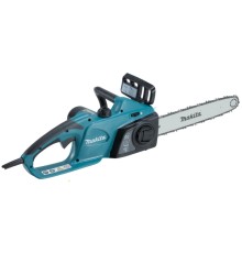 Электрическая цепная пила Makita UC3041A 1800Вт дл.шин.:12" (30cm)