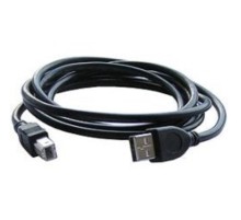 Gembird CCP-USB2-AMBM-10 USB 2.0 кабель PRO для соед. 3.0м AM/BM   позол. контакты, пакет