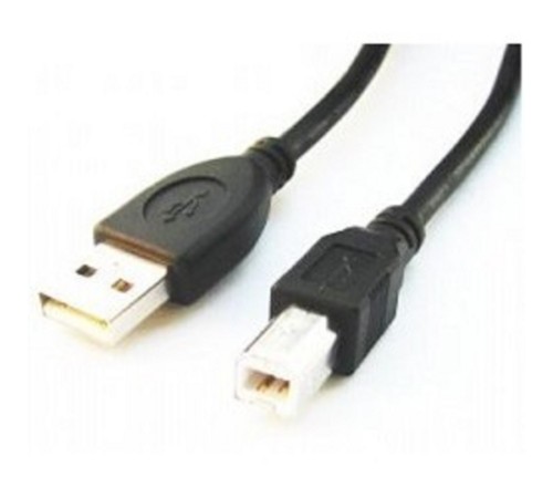 Gembird CCP-USB2-AMBM-15 USB 2.0 кабель PRO для соед. 4.5м AM/BM позол. контакты, пакет Gembird CCP-USB2-AMBM-15 USB 2.0 кабель PRO для соед. 4.5м AM/BM позол. контакты, пакет