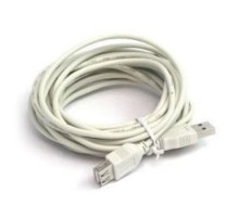 Gembird CC-USB2-AMAF-6 USB 2.0 кабель удлинительный 1.8м AM/AF , пакет