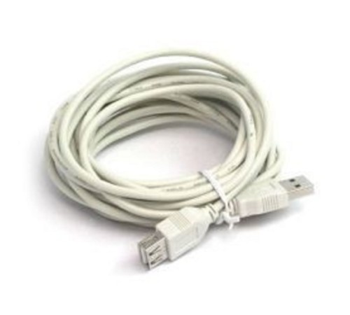Gembird CC-USB2-AMAF-6 USB 2.0 кабель удлинительный 1.8м AM/AF , пакет Gembird CC-USB2-AMAF-6 USB 2.0 кабель удлинительный 1.8м AM/AF , пакет