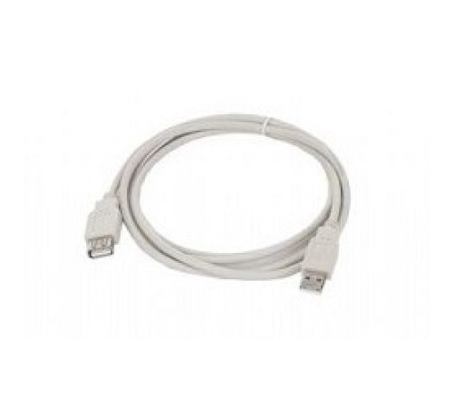 Gembird PRO CCP-USB2-AMAF-10 USB 2.0 кабель удлинительный 3.0м AM/AF позол. контакты, пакет Gembird PRO CCP-USB2-AMAF-10 USB 2.0 кабель удлинительный 3.0м AM/AF позол. контакты, пакет