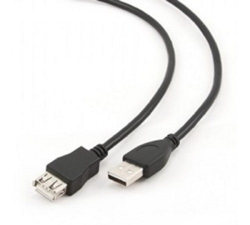 Gembird PRO CCP-USB2-AMAF-15C USB 2.0 кабель удлинительный 4.5м AM/AF позол. контакты, пакет Gembird PRO CCP-USB2-AMAF-15C USB 2.0 кабель удлинительный 4.5м AM/AF позол. контакты, пакет