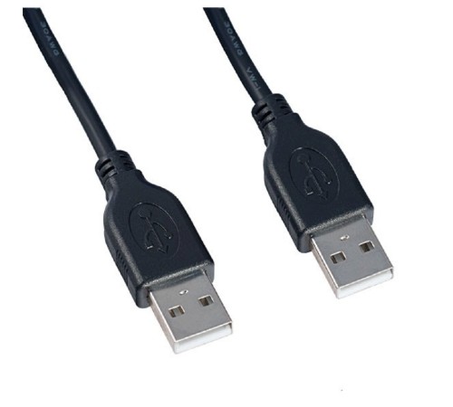 PERFEO Кабель USB2.0 A вилка - А вилка, длина 1,8 м. (U4401)