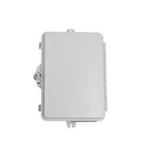 Коробка распределительная оптическая SNR-FTTH-FDB-08B