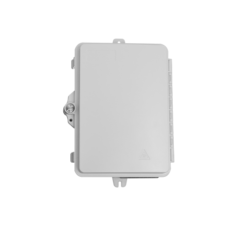 Коробка распределительная оптическая SNR-FTTH-FDB-08B Коробка распределительная оптическая SNR-FTTH-FDB-08B