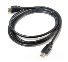 5bites APC-200-010 Кабель  HDMI / M-M / V2.0 / 4K / HIGH SPEED / ETHERNET / 3D / 1M