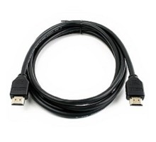 5bites APC-005-010 Кабель  HDMI M / HDMI M V1.4b, высокоскоростной, ethernet+3D, 1м.