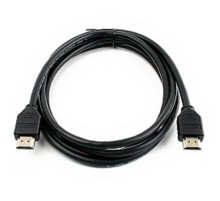 5bites APC-005-020 Кабель  HDMI M / HDMI M V1.4b, высокоскоростной, ethernet+3D, 2м.