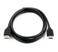 5bites APC-005-030 Кабель  HDMI M / HDMI M V1.4b, высокоскоростной, ethernet+3D, 3м.