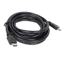 5bites APC-005-070 Кабель HDMI M / HDMI M V1.4b, высокоскоростной, ethernet+3D, 7м.