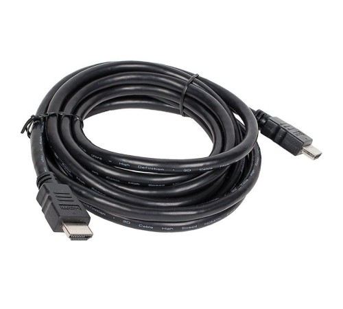 5bites APC-005-070 Кабель HDMI M / HDMI M V1.4b, высокоскоростной, ethernet+3D, 7м. 5bites APC-005-070 Кабель HDMI M / HDMI M V1.4b, высокоскоростной, ethernet+3D, 7м.