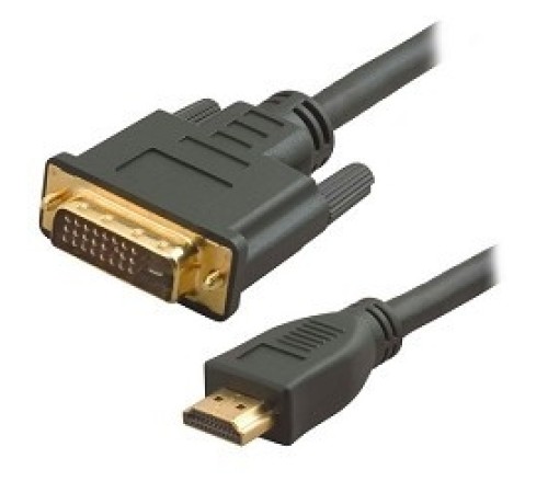 5bites APC-073-030 Кабель HDMI M / DVI M (24+1) double link, зол.разъемы, ферр.кольца, 3м. 5bites APC-073-030 Кабель HDMI M / DVI M (24+1) double link, зол.разъемы, ферр.кольца, 3м.