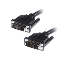 5bites APC-099-020 Кабель  DVI M / DVI M (24+1) double link, 2м.