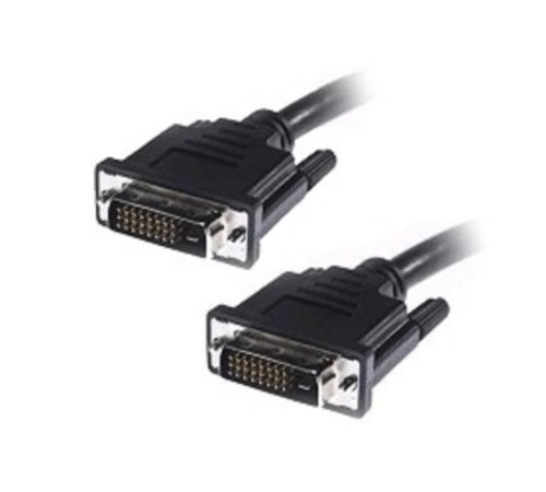 5bites APC-099-020 Кабель  DVI M / DVI M (24+1) double link, 2м.