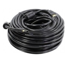 5bites APC-014-250 Кабель HDMI / M-M / V1.4B / HIGH SPEED / ETHERNET / 3D / FERRITES / 25M