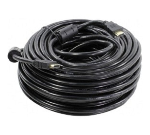 5bites APC-014-250 Кабель HDMI / M-M / V1.4B / HIGH SPEED / ETHERNET / 3D / FERRITES / 25M 5bites APC-014-250 Кабель HDMI / M-M / V1.4B / HIGH SPEED / ETHERNET / 3D / FERRITES / 25M