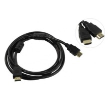 5bites APC-200-020F кабель HDMI / M-M / V2.0 / 4K / HIGH SPEED / ETHERNET / 3D / FERRITES / 2M