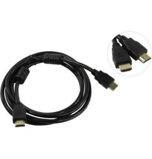 5bites APC-200-020F кабель HDMI / M-M / V2.0 / 4K / HIGH SPEED / ETHERNET / 3D / FERRITES / 2M