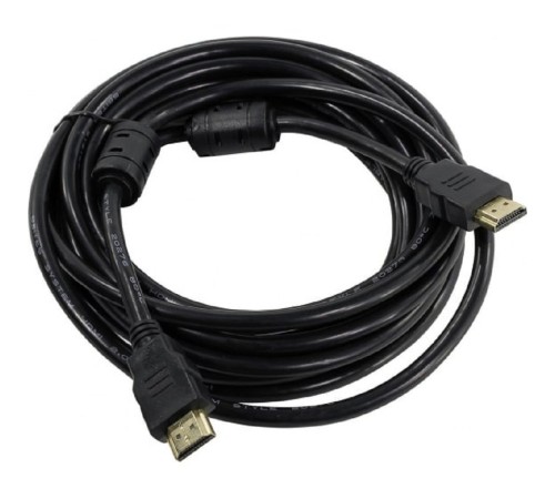 5bites APC-200-050F кабель HDMI / M-M / V2.0 / 4K / HIGH SPEED / ETHERNET / 3D / FERRITES / 5M 5bites APC-200-050F кабель HDMI / M-M / V2.0 / 4K / HIGH SPEED / ETHERNET / 3D / FERRITES / 5M