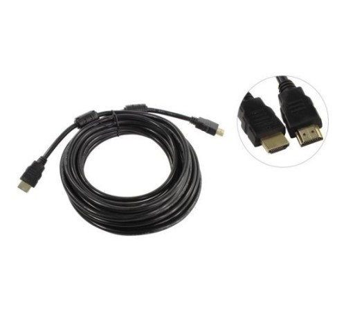 5bites APC-200-070F кабель HDMI / M-M / V2.0 / 4K / HIGH SPEED / ETHERNET / 3D / FERRITES / 7M 5bites APC-200-070F кабель HDMI / M-M / V2.0 / 4K / HIGH SPEED / ETHERNET / 3D / FERRITES / 7M