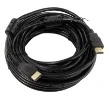 5bites APC-200-150F кабель HDMI / M-M / V2.0 / 4K / HIGH SPEED / ETHERNET / 3D / FERRITES / 15M