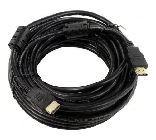 5bites APC-200-150F кабель HDMI / M-M / V2.0 / 4K / HIGH SPEED / ETHERNET / 3D / FERRITES / 15M 5bites APC-200-150F кабель HDMI / M-M / V2.0 / 4K / HIGH SPEED / ETHERNET / 3D / FERRITES / 15M