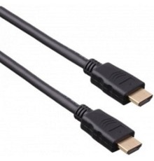 Exegate EX138957RUS Кабель HDMI (19M -19M) 5м Exegate, v1.4b, позолоченные контакты