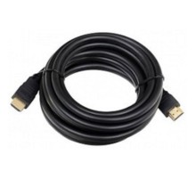 Exegate EX194332RUS Кабель HDMI (19M -19M) 1.8м Exegate, v1.4b, позолоченные контакты