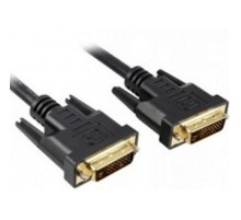 Exegate EX257296RUS Кабель DVI dual link (25M-25M) 5м Exegate, позолоченные контакты