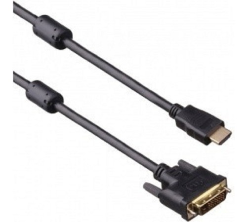 ExeGate EX191101RUS Кабель HDMI-DVI ExeGate EX-CC-HDMIM-DVIM-1.8 (19M/25M, dual link, 2 фильтра, 1,8м, позолоченные контакты) ExeGate EX191101RUS Кабель HDMI-DVI ExeGate EX-CC-HDMIM-DVIM-1.8 (19M/25M, dual link, 2 фильтра, 1,8м, позолоченные контакты)