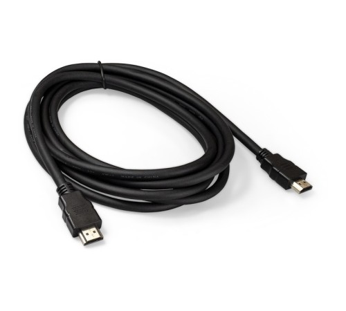 Exegate EX287731RUS Кабель HDMI ExeGate EX-CC-HDMI2-3.0 (19M/19M, v2.0, 3м, 4K UHD, Ethernet, позолоченные контакты) Exegate EX287731RUS Кабель HDMI ExeGate EX-CC-HDMI2-3.0 (19M/19M, v2.0, 3м, 4K UHD, Ethernet, позолоченные контакты)