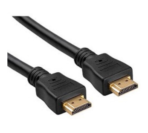 Bion Кабель HDMI v1.4, 19M/19M, 3D, 4K UHD, Ethernet, Cu, экран, позолоченные контакты, 1.8м, черный [BXP-CC-HDMI4-018]