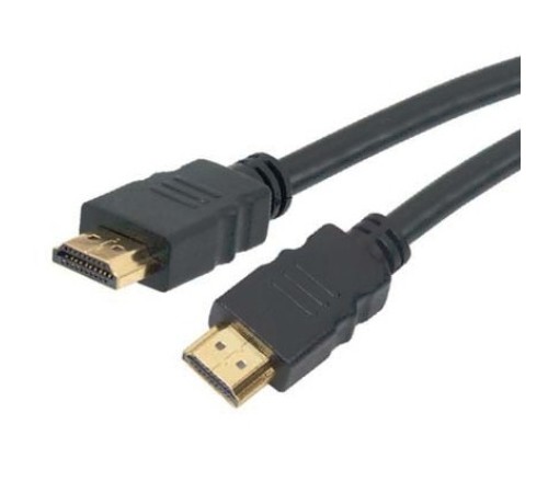Bion Кабель HDMI v2.0, 19M/19M, 3D, 4K UHD, 3м, черный [BXP-HDMI2MM-030]