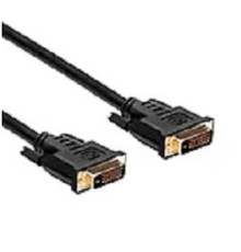 PERFEO Кабель DVI-D вилка - DVI-D вилка, длина 2 м. (D8101)