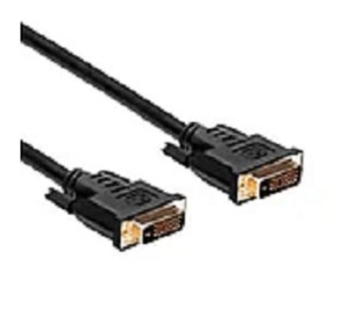 PERFEO Кабель DVI-D вилка - DVI-D вилка, длина 2 м. (D8101)