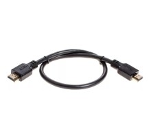 Telecom Кабель HDMI 19M/M,ver. 2.1, 8K@60 Hz 0.5m Telecom <TCG255-0.5M>
