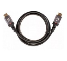 Telecom TCG365-1.5M Кабель HDMI 19M/M,ver. 2.1, 8K@60 Hz 1.5m метал разъемы, Telecom <TCG365-1.5M>