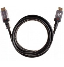Telecom TCG365-2M Кабель HDMI 19M/M,ver. 2.1, 8K@60 Hz 2m метал разъемы, Telecom <TCG365-2M>