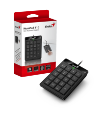Клавиатура NumPad 110