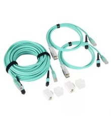 VCOM D3745-10.0 Сетевая Оптическая кабельная система HDMI2.0V VCOM 10M <D3745-10.0>