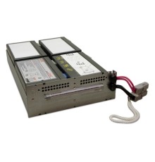 Сменный комплект батарей APC by Schneider Electric APC №132 (APCRBC132)