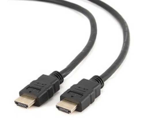 Кабель HDMI Gembird/Cablexpert , 1м, v1.4, 19M/19M, серия Light, черный, позол.разъемы, экран (CC-HDMI4L-1M) Кабель HDMI Gembird/Cablexpert , 1м, v1.4, 19M/19M, серия Light, черный, позол.разъемы, экран (CC-HDMI4L-1M)